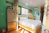 An affordable price studio for rent in Ngoc Ha street, Ba Dinh