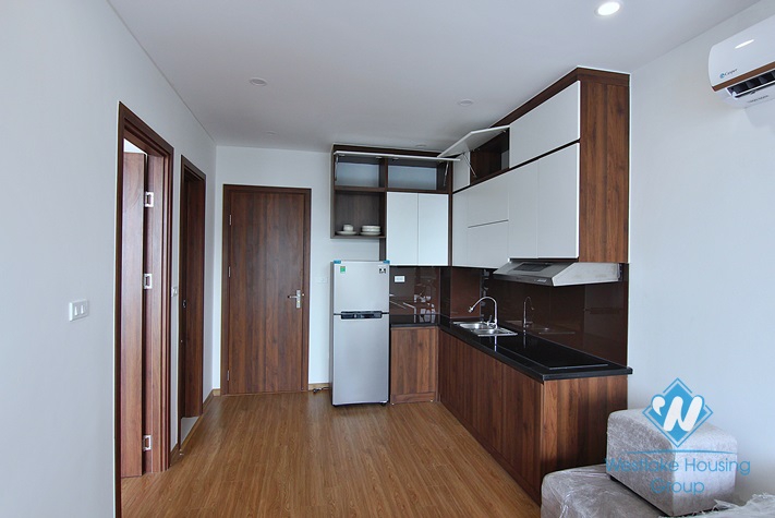 Lake view one bedroom apartment for rent in Westlake area, fully furnished