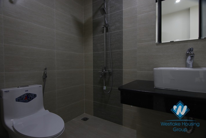 Lovely studio for rent in Dinh Thon, Nam Tu Liem