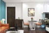 Lovely one bedroom apartment for rent in Ngo Quan Tho 1, Dong Da