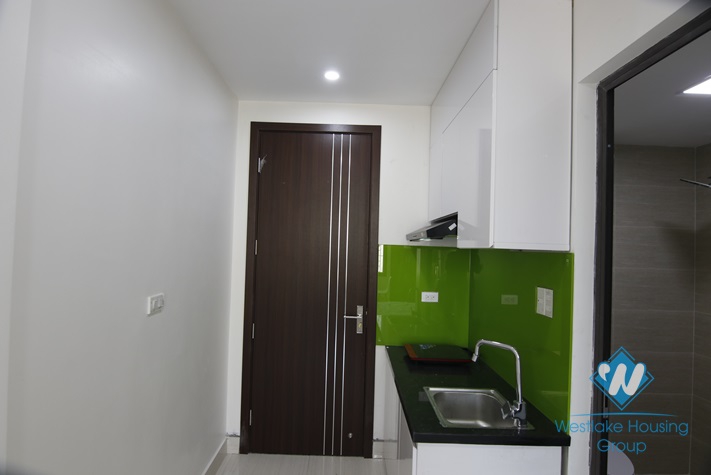 Lovely studio for rent in Dinh Thon, Nam Tu Liem