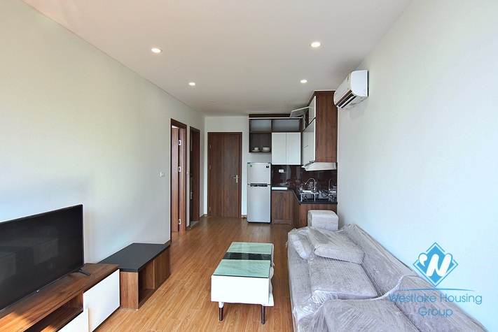 Lake view one bedroom apartment for rent in Westlake area, fully furnished