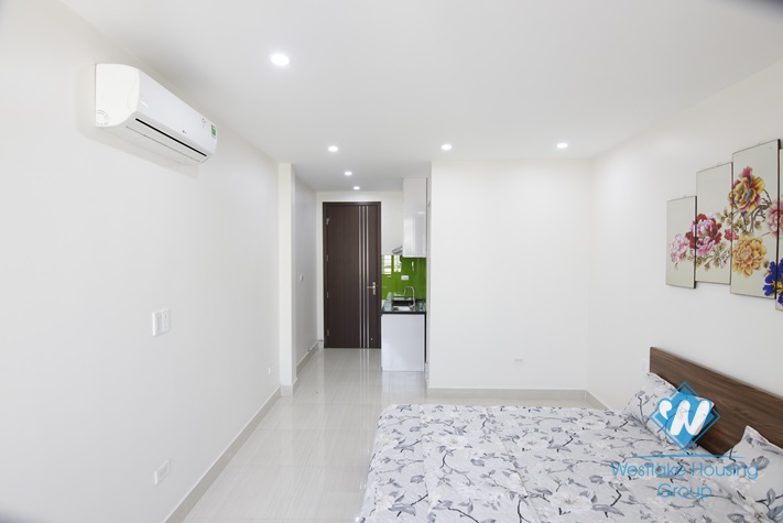 Lovely studio for rent in Dinh Thon, Nam Tu Liem