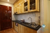 Cheap studio for rent in Ngoc Ha street, Ba Dinh 