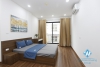 Brand new one bedroom apartment for rent in Ngo Quan Tho 1, Dong Da