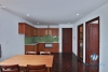 Lake view one bedroom apartment for rent in Tu Hoa, Tay Ho
