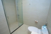 Bright two bedrooms apartment for rent in Vinhome Nguyen Chi Thanh, Dong Da