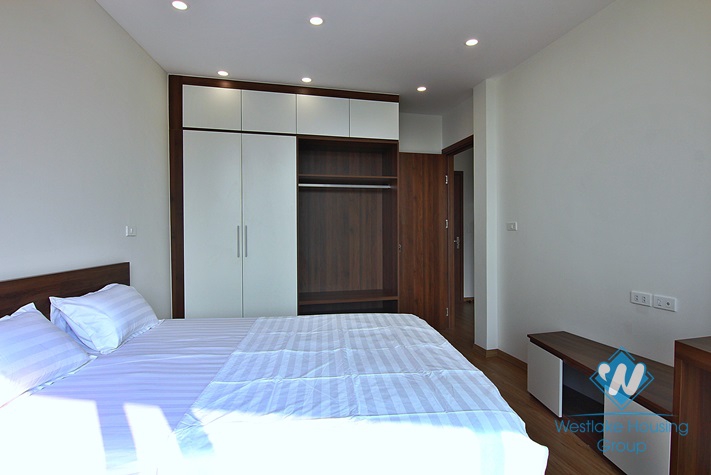 Lake view one bedroom apartment for rent in Westlake area, fully furnished