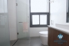 High floor two bedrooms apartment for rent in Discovery building, Cau Giay