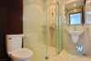 A newly 4 bedroom house for rent in Tay Ho, Ha Noi
