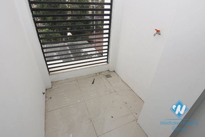 Brand new one bedroom apartment for rent in Ngo Quan Tho 1, Dong Da