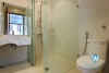 A newly 4 bedroom house for rent in Tay Ho, Ha Noi