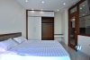 Newly renovated apartment with lake view balcony in Yen Phu, Tay Ho