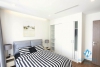 A lovely three apartment for rent in Vinhome Metropolis building, Ba Dinh