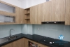 Brand new one bedroom apartment for rent in Ngo Quan Tho 1, Dong Da