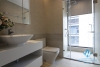 A lovely three apartment for rent in Vinhome Metropolis building, Ba Dinh