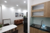 Brand new one bedroom apartment for rent in Ngo Quan Tho 1, Dong Da