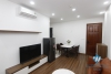 Brand new one bedroom apartment for rent in Ngo Quan Tho 1, Dong Da