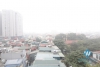 Brand new one bedroom apartment for rent in Ngo Quan Tho 1, Dong Da