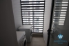 A lovely three apartment for rent in Vinhome Metropolis building, Ba Dinh