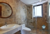 Lake view one bedroom apartment for rent in Tu Hoa, Tay Ho