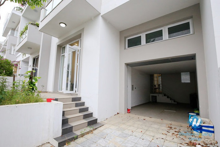A delightful house in Ciputra K Block for rent