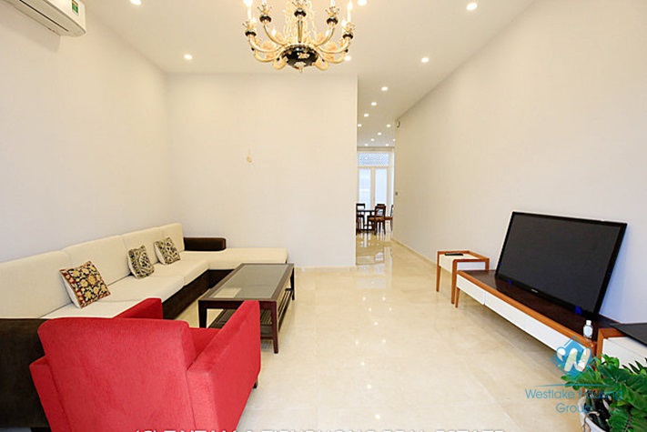 A delightful house in Ciputra K Block for rent
