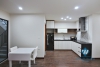A brand new modern studio for rent on Au Co street
