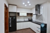 A brand new modern studio for rent on Au Co street