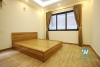A nice and reasonable priced apartment for rent in Dong Da District