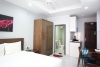 A beautiful, bright studio for rent in My Dinh, Nam Tu Liem