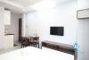 A beautiful, bright studio for rent in My Dinh, Nam Tu Liem