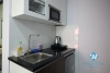 A beautiful, bright studio for rent in My Dinh, Nam Tu Liem