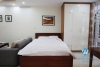 A decent studio for rent in My Dinh, Nam Tu Liem District