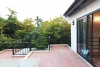 A little, lovely bungalow in the middle of Tay Ho for rent