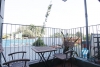 A gorgeous 1 bedroom apartment for rent on Au Co street