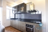 A gorgeous 1 bedroom apartment for rent on Au Co street