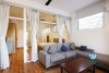 A gorgeous 1 bedroom apartment for rent on Au Co street