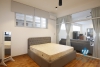 A gorgeous 1 bedroom apartment for rent on Au Co street