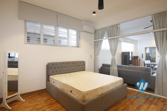 A gorgeous 1 bedroom apartment for rent on Au Co street