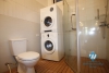 A gorgeous 1 bedroom apartment for rent on Au Co street