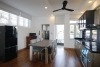 A gorgeous 1 bedroom apartment for rent on Au Co street