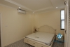 A luxurious 1 bedroom apartment for rent in Cau Giay District