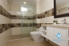 A luxurious 1 bedroom apartment for rent in Cau Giay District