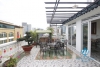 A luxurious 1 bedroom apartment for rent in Cau Giay District