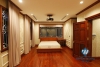 An extremely splendid and spacious villa for rent in Starlake Compound, Tay Ho