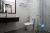 A wonderful 2 bedroom apartment for rent in Dong Da district