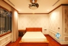 An extremely splendid and spacious villa for rent in Starlake Compound, Tay Ho