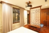 An extremely splendid and spacious villa for rent in Starlake Compound, Tay Ho