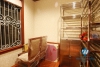 An extremely splendid and spacious villa for rent in Starlake Compound, Tay Ho